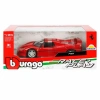 26010 1:24 Ferrari F50 Araba -Sunman