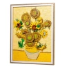 31215 Lego icons - Art Vincent van Gogh – Ayçiçekleri 2615 parça +18 yaş