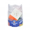 3251 Gan New MG 3X3 Cube Magnet Mıknatıslı -Başel