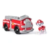 37397 SUN-SPM-FİGÜR PAW PATROL TEMEL ARAÇLAR MARSHALL