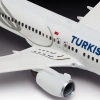3772 Revell - Turkish Airlines Boeing 737-800 Maket Kiti