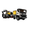 42175 Lego Technic Volvo FMX Kamyon ve EC230 Elektrikli Ekskatör 2274parça+10yaş