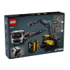 42175 Lego Technic Volvo FMX Kamyon ve EC230 Elektrikli Ekskatör 2274parça+10yaş