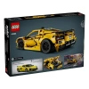 42205 Lego Technic Chevrolet Corvette Stingray 732 parça +9 yaş