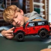 42213 Lego Technic Ford Bronco SUV 943 parça +9 yaş