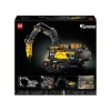 42215 Lego Technic Volvo EC500 Hybrid Ekskavatör 2359 parça +18 yaş