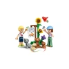 42651 Lego Friends At ve Evcil Hayvan Veteriner Kliniği 428 parça +7 yaş