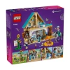 42651 Lego Friends At ve Evcil Hayvan Veteriner Kliniği 428 parça +7 yaş