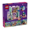 42662 Lego Friends Kuaför ve Aksesuar Mağazası 347 parça +7 yaş