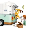 42663 Lego Friends Arkadaşlık Karavan Macerası 778 parça + yaş