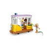 42671 Lego Friends Kafe ve Çiçekçi Dükkanı 1138 parça +9 yaş