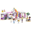 42684 Lego Friends Unicorn Dream Kafe 475 parça +6 yaş