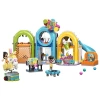 42686 Lego Friends Kapalı Eğlence Parkı  668 parça +7 yaş