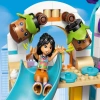 42686 Lego Friends Kapalı Eğlence Parkı  668 parça +7 yaş