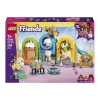 42686 Lego Friends Kapalı Eğlence Parkı  668 parça +7 yaş