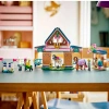 42688 Lego Friends Binicilik Akademisi 735 parça +7 yaş
