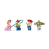 43264 Lego Disney Toy Story Kutlama Treni ve RC Araba 206 parça +4 yaş