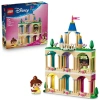 43291 Lego Disney Princess Disney Şatosu ile Mini Belle ve Mini Tiana 358 prç +5