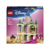 43291 Lego Disney Princess Disney Şatosu ile Mini Belle ve Mini Tiana 358 prç +5