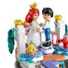 43299 Lego Disney Arielin Kraliyet Düğün Gemisi 519 parça +6 yaş