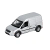43631 Welly Metal Çek Bırak Ford Transit -Karsan Oyuncak