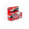 43686 WELLY DIE CAST MERCEDES E-CLASS(Belirtilen fiyat adet fiyatıdır)