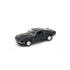 43713 WELLY 1:32 69 FORD MUSTANG BOSS 42