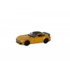 43747 WELLY DIECAST MERCEDES AMG GTR 72