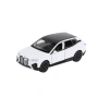 43832 Welly 1:34 BMW IX Çek Bırak Model Araba -Karsan Oyuncak