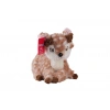 4475 GEYİK 25 CM KAHVERENGİ