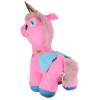 4974 Büyük Pembe Unicorn -My Friend Toys