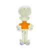 50174 SUN-HTI-SBR-PELUŞ S BOB 30CM PATRICK 33CM GARY 23CM SQUIDWARD 35CM SBO