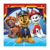50482 Paw Patrol 3x49 parça Ravensburger Puzzle