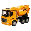 5084 SUN-RST-RC İŞ MAKİNESİ 1 18 BETON MİKSERİ FF 9CH 3 7V USB 2 4 GHZ SESLİ IŞI