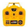 5084 SUN-RST-RC İŞ MAKİNESİ 1 18 BETON MİKSERİ FF 9CH 3 7V USB 2 4 GHZ SESLİ IŞI