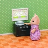 5145 Sylvanian Families Fırın Seti (figürler dahil değildir) +3 yaş