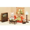 5379 Sylvanian Families Oturma Odası Seti +3 yaş