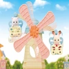 5526 Sylvanian Families Bebek Yel Değirmeni Parkı +3 yaş
