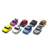 558675 MGA CarTuned JDM Diecast Assorti Araçlar