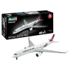5625 Revell - Turkish Airlines Airbus A350-900 Maket Kiti