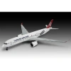 5625 Revell - Turkish Airlines Airbus A350-900 Maket Kiti