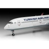 5625 Revell - Turkish Airlines Airbus A350-900 Maket Kiti