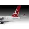 5625 Revell - Turkish Airlines Airbus A350-900 Maket Kiti