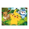 56682 Pokemon 2x24 parça Ravensburger Puzzle