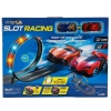 5971 SUN-YFN-YARIŞ SET 1 43 SLOT RACING IŞIKLI +2ARB