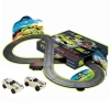 5972 SUN-YFN-YARIŞ SET 1 64 GLOW RACING SLOT TRACK KARANLIKTA PARLAYAN 2ARB266CM