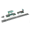 60423 Lego City Şehir Merkezi Tramvay İstasyonu 811 parça +7 yaş