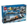 60470 Lego City Kaşif Treni 1517 parça +7 yaş