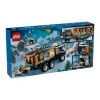 60471 Lego City Kutup Keşif Kamyonu 1064 parça +8 yaş