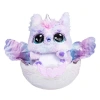 6069132 Hatchimals Alive Secret Hatch Pufficorn